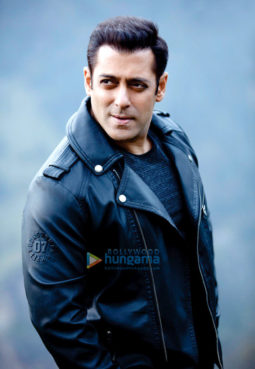 Celebrity Photo Of Salman Khan