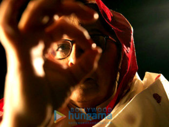Movie Still From The Film Sarkar 3