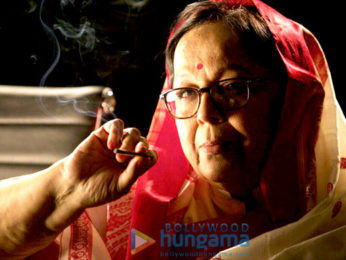 Movie Still From The Film Sarkar 3