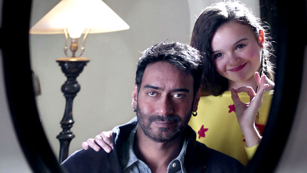BH EXCLUSIVE: Raatein (Shivaay) Shivaay0RaateinVideoImage