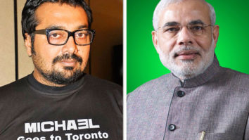 Anurag Kashyap explains his intention behind his tweets to PM Narendra Modi