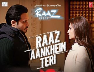 raaz movie songs