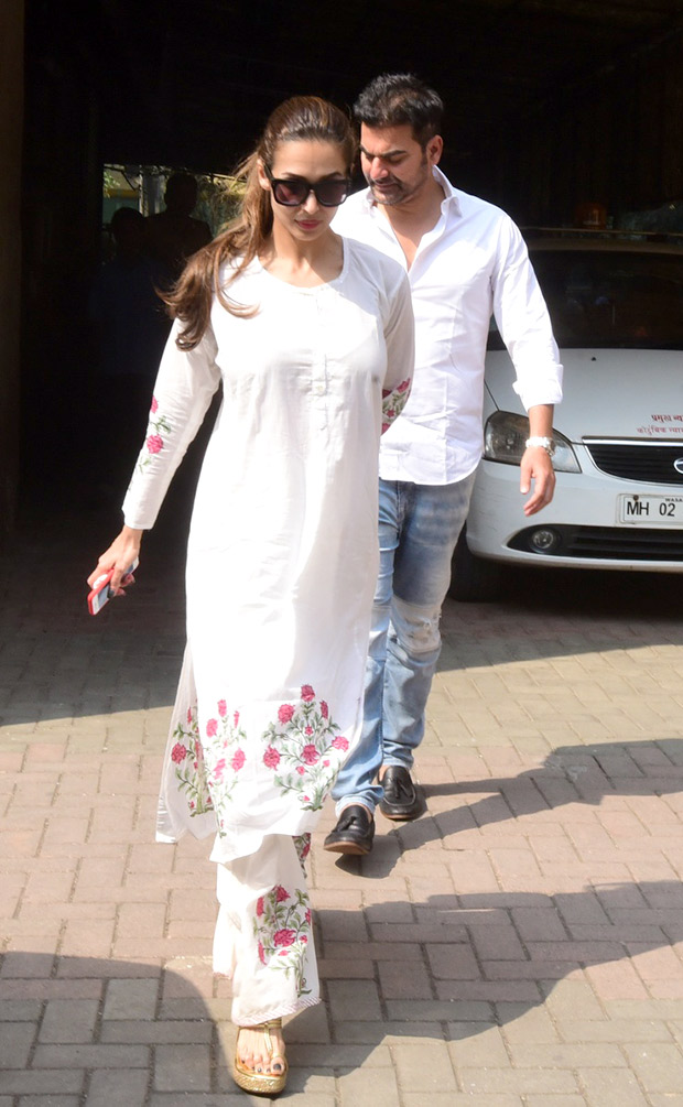 arbaaz khan wife photo