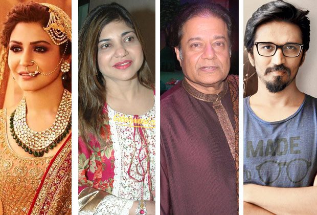 Bollywood S Music Fraternity Reacts To Anushka Sharma S Dialogue On Mohd Rafi In Ae Dil Hai Mushkil Bollywood News Bollywood Hungama mohd rafi in ae dil hai mushkil