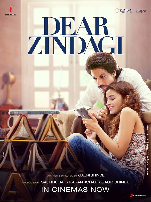 dear zindagi full movie online hd 1080p