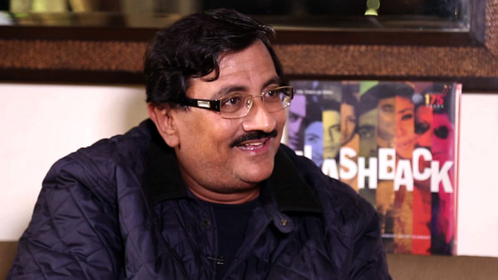 In The Heartland Of India, Mela Is An Extremely Successful Film: Dharmesh Darshan In The Heartland Of India, Mela Is An Extremely Successful Film: Dharmesh Darshan
