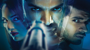 FORCE 2 opens better than ROCKY HANDSOME and SHIVAAY in overseas