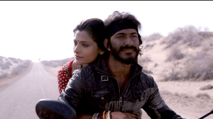 Teen Gawah Hain Ishq Ke (Mirzya) INS231603680 Teen Gawah Hain Ishq Ke