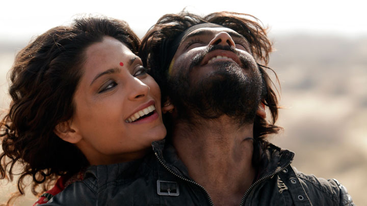 Hota Hai (Mirzya) INS231603681 Hota Hai