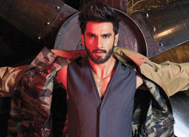 Revealed Ranveer Singh Is Preparing For His Padmavati Role In This Den Bollywood News Bollywood Hungama