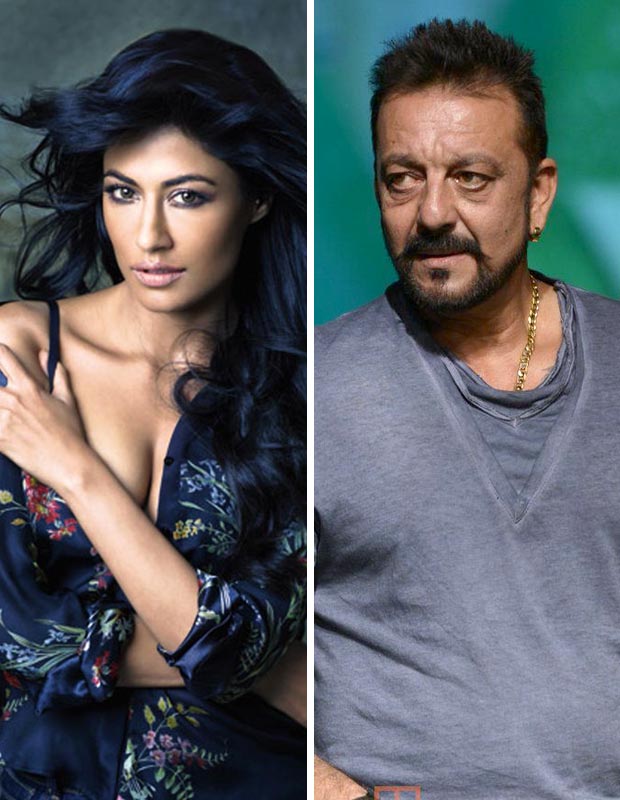 Chitrangda Singh To Be Paired Up With Sanjay Dutt In Torbaaz