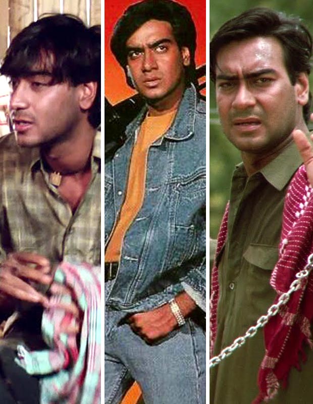struggles of the superstars part 3 ajay devgn bollywood news bollywood hungama