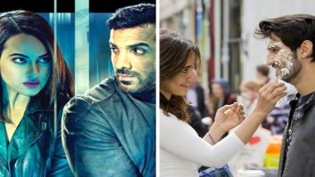 Box Office: Force 2 and Tum Bin 2 to open better than Force and Tum Bin
