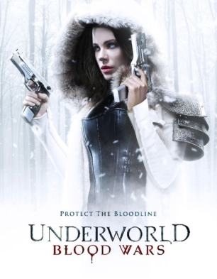 Underworld: Blood Wars (English) Box Office Collection | India | Day Wise | Box  Office - Bollywood Hungama