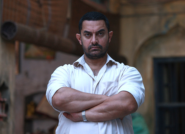 Box Office Aamir Khan S Dangal Day 2 In Overseas Records The Highest Opening For Any Hindi Film Ever In Australia Bollywood Box Office Bollywood Hungama