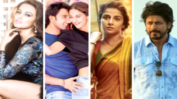 Box Office: Wajah Tum Ho collects 2.86 cr. on Day 2, Befikre 2.23 cr. on Day 9.
