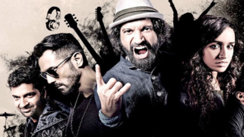 Box Office: Rock On 2 Week 4 collections