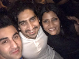 This Wake Up Sid reunion of Ranbir Kapoor, Konkona Sen Sharma and Ayan Mukerji will make you nostalgic