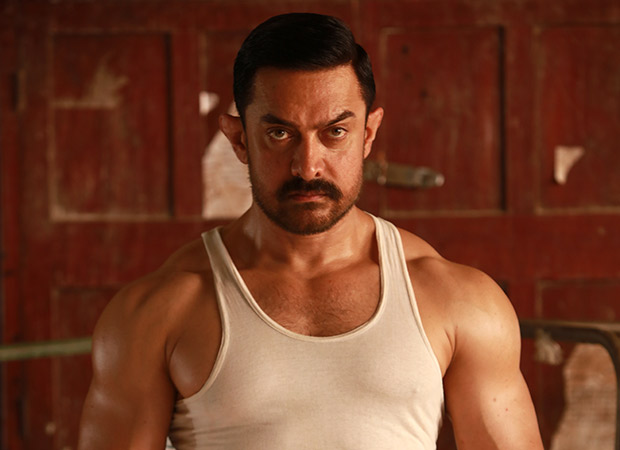 aamir khan movies dangal