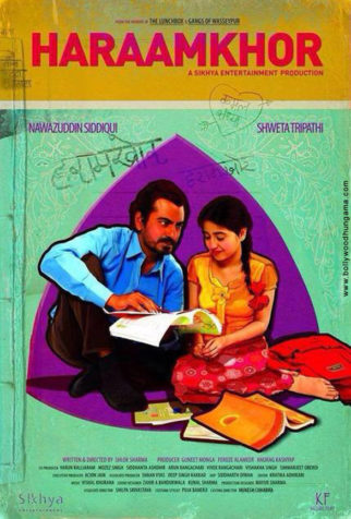 Haraamkhor Movie: Review | Release Date | Songs | Music | Images