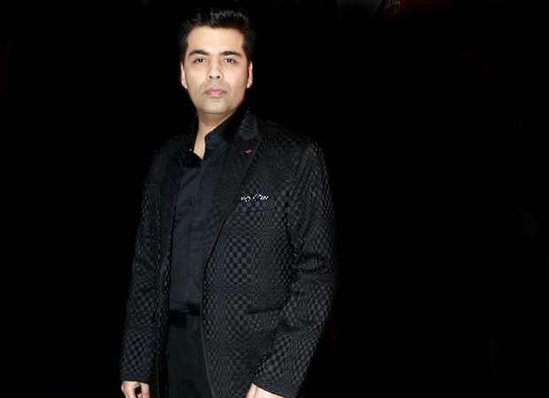 The transparent closet: Why should Karan Johar announce that he is Gay ...