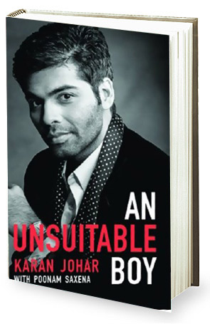 Book Review Karan Johar An Unsuitable Boy Bollywood News Bollywood Hungama book review karan johar an