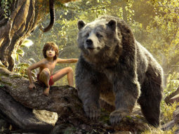 Box Office: Top 10 Hollywood movies of 2016; The Jungle Book is no. 1