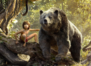 Box Office: Top 10 Hollywood movies of 2016; The Jungle Book is no. 1