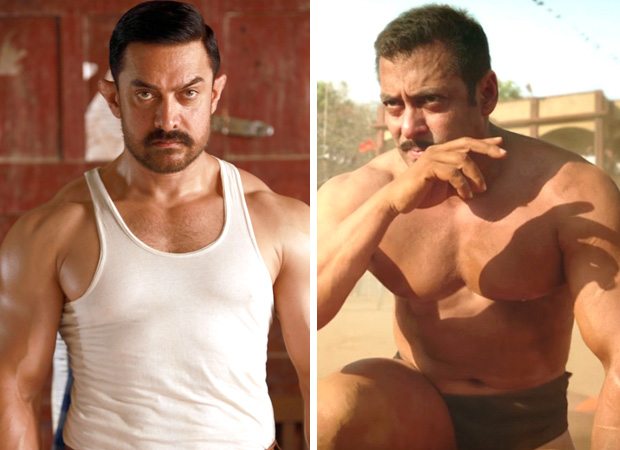 aamir khan movies list 2016