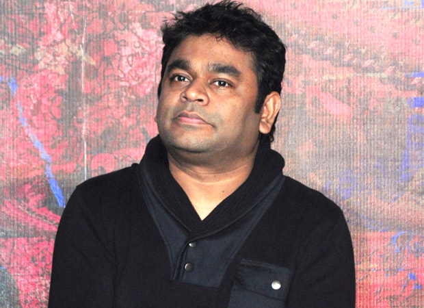 AR Rahman to fast in support of Tamil Nadu protesters ...