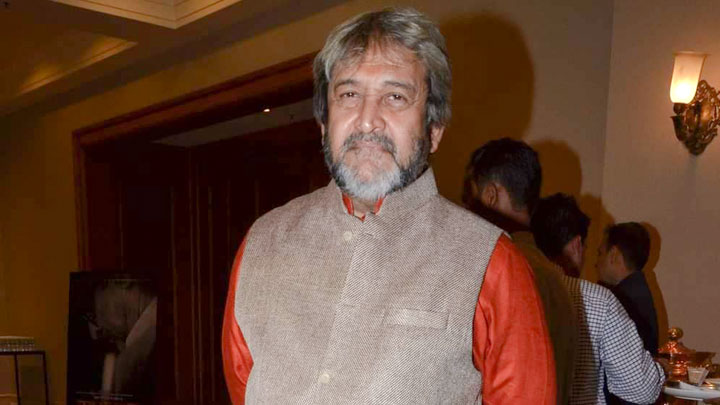 “I Would Really Want Aamir Khan To Do Natsamrat’s Hindi Remake”: Mahesh Manjrekar "I Would Really Want Aamir Khan To Do Natsamrat’s Hindi Remake": Mahesh Manjrekar