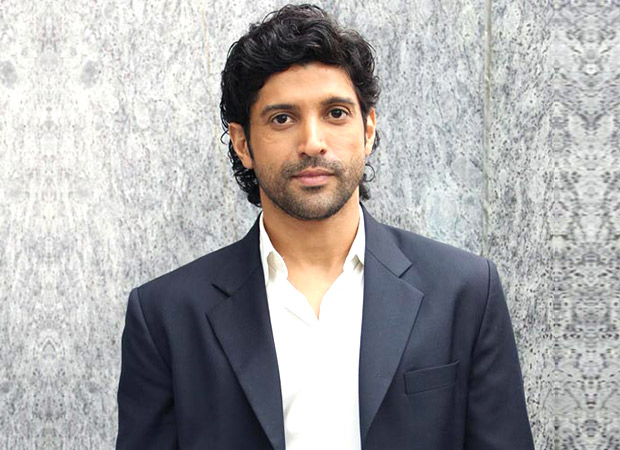 Farhan Akhtar’s debut film as an actor set to release after 9 years ...