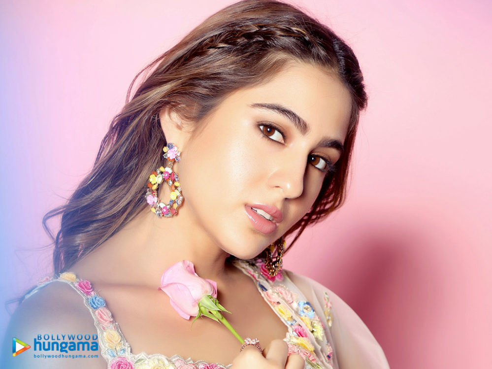 Sara Ali Khan Images, HD Wallpapers, And Photos - Bollywood Hungama