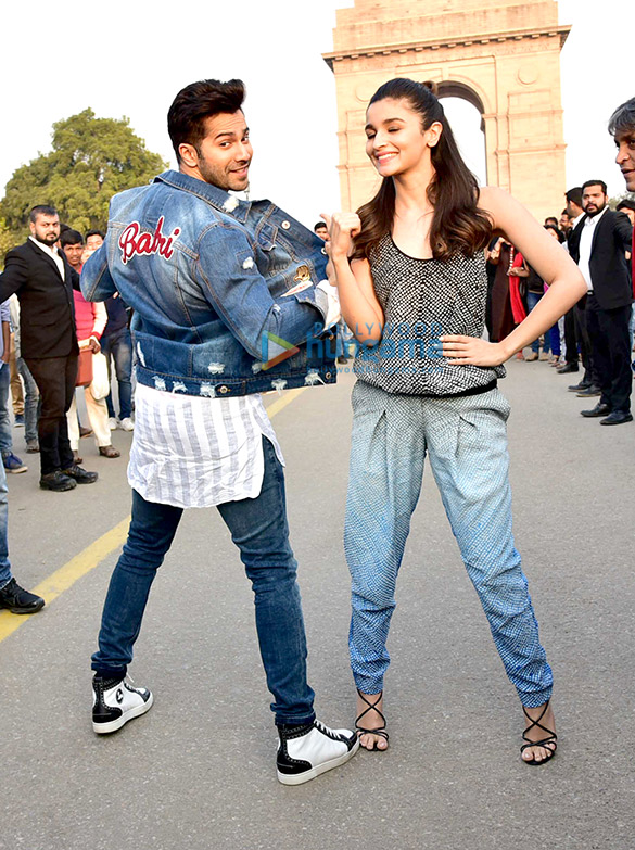 What Bollywood stars did this week! What Bollywood stars did this week!
