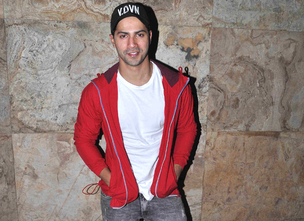 Varun Dhawan all set for an enviable record, make it eight in a row