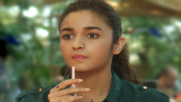 Watch: This deleted scene of Alia Bhatt on a date in Dear Zindagi shows how bizarre first dates can be