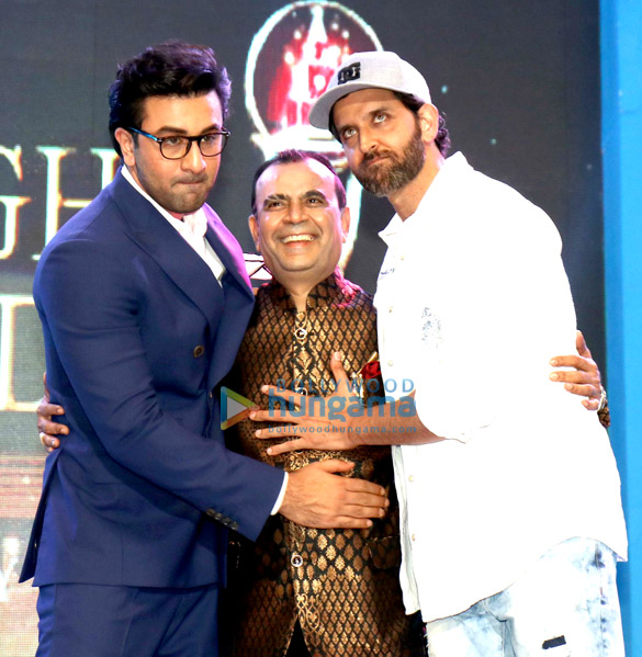 What Bollywood stars did this week!
