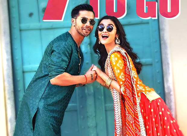 badrinath ki dulhania varun dhawan shirts