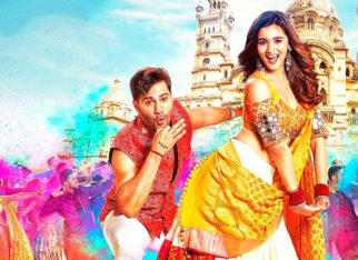 Box office update: Badrinath Ki Dulhania sees further growth; likely to end Day 3 around 16-17 cr