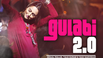 Gulabi 2 0 Latest Bollywood News Top News Of Bollywood Bollywood Hungama bollywood hungama