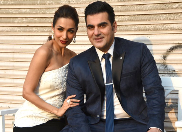 Here's what Arbaaz Khan thinks of Malaika Arora and their marriage :  Bollywood News - Bollywood Hungama