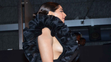 Here’s why Sonam Kapoor is not bothered about her recent peek-a-boo moment going viral