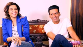 Naam Shabana! Taapsee Pannu, Manoj Bajpayee Quiz: How Well Do You Know Each Other
