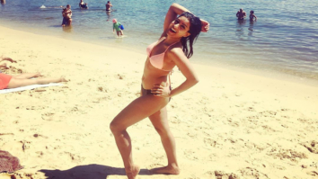 Check out: ‘Besharam’ actress Pallavi Sharda sizzles in a bikini in Sydney