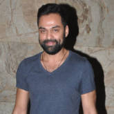 Breaking: Abhay Deol slams Bollywood stars and the fairness cream brands they endorse