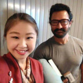 Check out: Aamir Khan gets a grand welcome in China as he goes there to promote Dangal