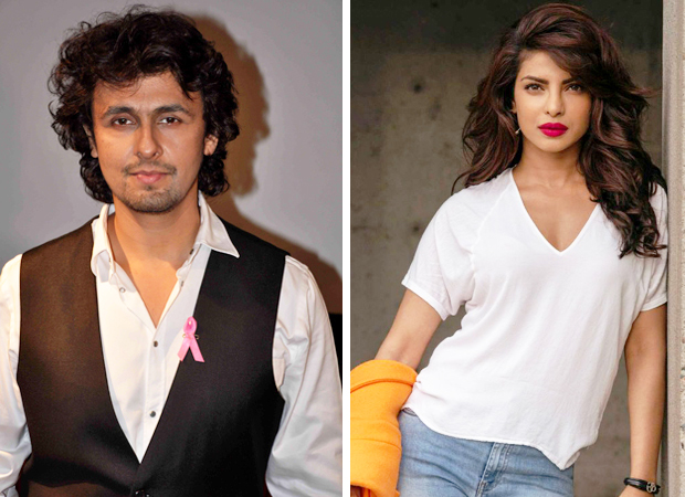 Sonu Nigam Heroine Ka Sexy Xxx Video - It's Sonu Nigam versus Priyanka Chopra now! : Bollywood News ...