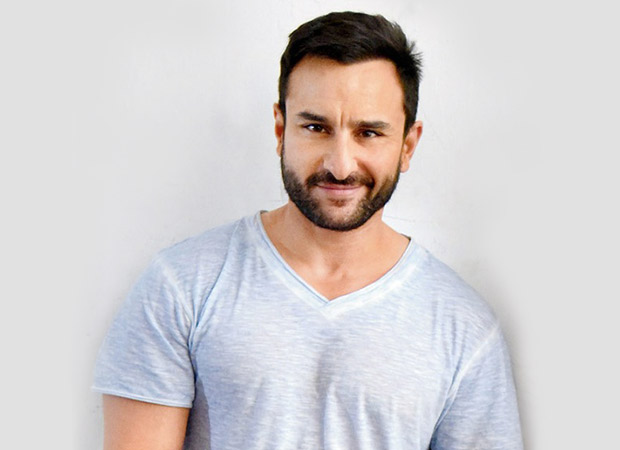 Saif Ali Khan reacts to a man duping a woman using his photos : Bollywood  News - Bollywood Hungama