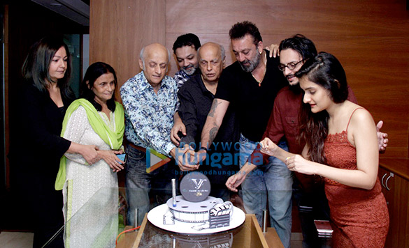 Special screening of ‘Begum Jaan’ to celebrate 30 years of Vishesh Films Special screening of 'Begum Jaan' to celebrate 30 years of Vishesh Films