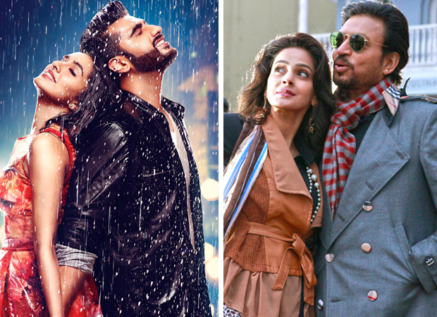 Box Office: Half Girlfriend to open around 9 crore, Hindi Medium around